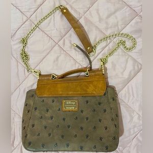 Loungefly Disney Winnie The Pooh Purse